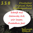 Den Erzmagier entzaubert (#118 The Hallowed Cage ) image