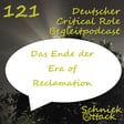 Geburt einer gottlosen Welt (#121 A New Age Begins) image