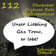 Gaz lebt! Und Ryn ooch!! (#112 The Assembling of Legends) image