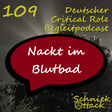 Blutbad im Rabentempel (#109 A Test of Fate) image