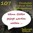 Parley mit dem Sorrowlord (#107 Under the Arch Heart's Eye) image
