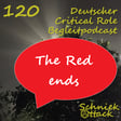 Ruidus born vessel, Imogen Temult (#120 The Red End) image