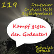 Schniekattack auf Predathos (#119 Predathos Awakened) image