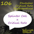 Schniekattack auf den Shrine of Gilded Gifts (#106 Unseelie Interrupted) image