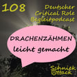 Mit einem Drachen schlafen (#108 Looming) image