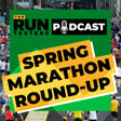 Spring Marathon Round-Up 2025 | London and Manchester Marathons image