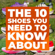The 10 Running Shoes You Need To Know About | London Marathon Tips image