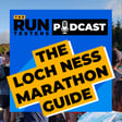 The Loch Ness Marathon Runner's Guide image