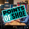 Your Running Questions Answered | The Points of Shoe Podcast: Episode 1 image