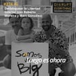 Desbloquear la Libertad Interior: Cuando Nada Te Falta y Nada Te Sobra, y Permitirte Estar de Todas las Formas | La Gran Victoria Ep. 10 (con Roberto Moreira y Marc González) – Podcast #274 image