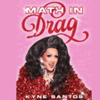 98.  Math in Drag:  An Episode with Math Educator Kyne Santos image