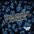 Random Shuffle Isn't Random At All image