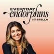EP #169: Consciousness in the Digital Age with Paige Goldstein, Founder of The Ripple Effect image