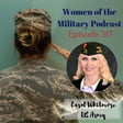Leading the Veteran of Foreign Wars (VFW) - Carol Whitmore image