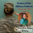 Helping Women Veterans image