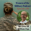 Kurtz, the story of a female Marine - John Lawson III image