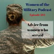 Should you join the military? - Advice from women who served image