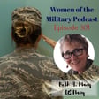 The Military Opens Doors to the Future - Beth H Macy image