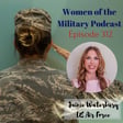 A Diverse Career in the Air Force image