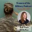 Taking Data to Help Veterans - IVMF image