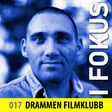 017: IFOKUS på Drammen filmklubb med Ronny Rype // Høstprogram, filmklassikere og Jodorowsky image