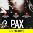 024: PAX (2011) // En nonne, en psykolog-kirurg, og en creepy fotograf image