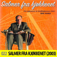 022: Salmer fra kjøkkenet (2003) // Venstrekjøring, julefilm og trekantdrama image