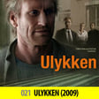 021: Ulykken (2009) // Rose-pusher, begravelse og stalking image