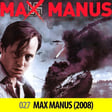 027: Max Manus (2008) // PTSD, supermenneske og Jesus-figur image