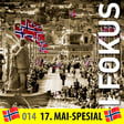 014: I FOKUS på 17. mai og norske filmer // Kulturministeren, ordføreren i Drammen og dere er gjester image