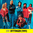 019: Byttinger (1991) // Hippifolk, kriminell lavalder og Star Wars image