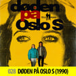 028: Døden på Oslo S (1990) // Hockeysveis, sitrondrops og taxi-sjåfør image