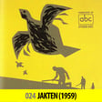 034: Jakten (1959) // Fransk nybølge, trekant-drama og et nøkkelsett image