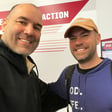 How Christian Dads Navigate Athletics image