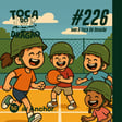TDD EP#226 | Brincadeiras de Criança! image