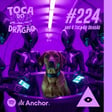 TDD EP#224 | TEORIAS DA CONSPIRAÇÃO | Ufologia Tupiniquim (VOL.1) image