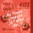 TDD | EP#223 | CINEMINHA | Piores Sinopses Já Feitas (VOL.1) image