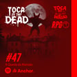 RPG ZUMBI | TOCA OF THE DEAD | #47: A Queda Da Mansão image
