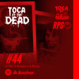 RPG ZUMBI | TOCA OF THE DEAD | #44: O Pai, O Arauto e A Besta image