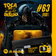 SCT #63 | Alien: Earth | EP 01: Terra do Nunca image