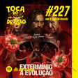 TDD EP#227 | CINEMINHA | Extermínio 3: A (Des)Evolução! image