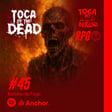RPG ZUMBI | TOCA OF THE DEAD | #45: Batismo de Fogo image