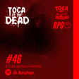 RPG ZUMBI | TOCA OF THE DEAD | #46: O Culto da Foice Invertida image