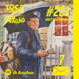 TDD EP#221 | TOCA POSTAL | SELO #7: Aventuras no Aeroporto e Bichinhos de Estimação! image
