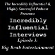Incredibly Influential Interviews: Big Beak Entertainment image