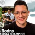 51. From Barista to Champion to Leader at Origin. Raul Rodas on Coffee’s Real Challenges image