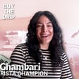 50. Laila Ghambari on Competition, Cafe Profitability, and Coffee Consulting image