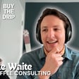 57. The Brutal Truth About Running a Coffee Business with Luke Waite image