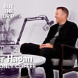 55. Coffee. Content. Community. How Tyler Hagan Found His Voice in The Coffee Community image