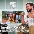 46. The Nomadic Movement to Coffee Roasting: Jordan Saglio’s Journey from Van Life to Movement Coffee image